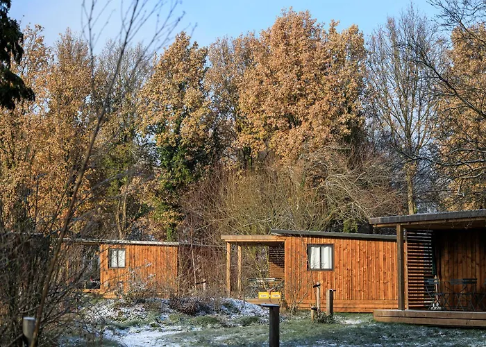 Camping Valkenburg - Maastricht