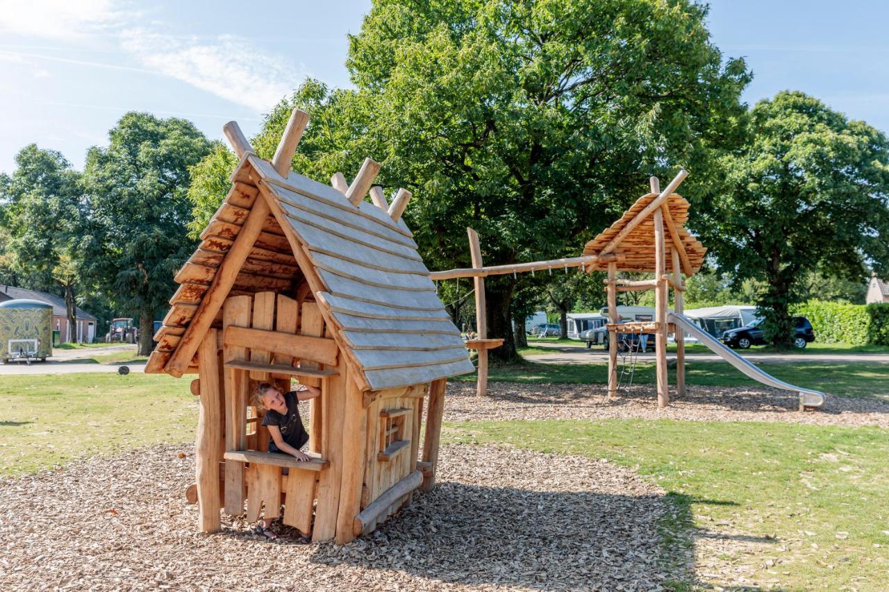 Camping Valkenburg - Maastricht Valkenburg aan de Geul
