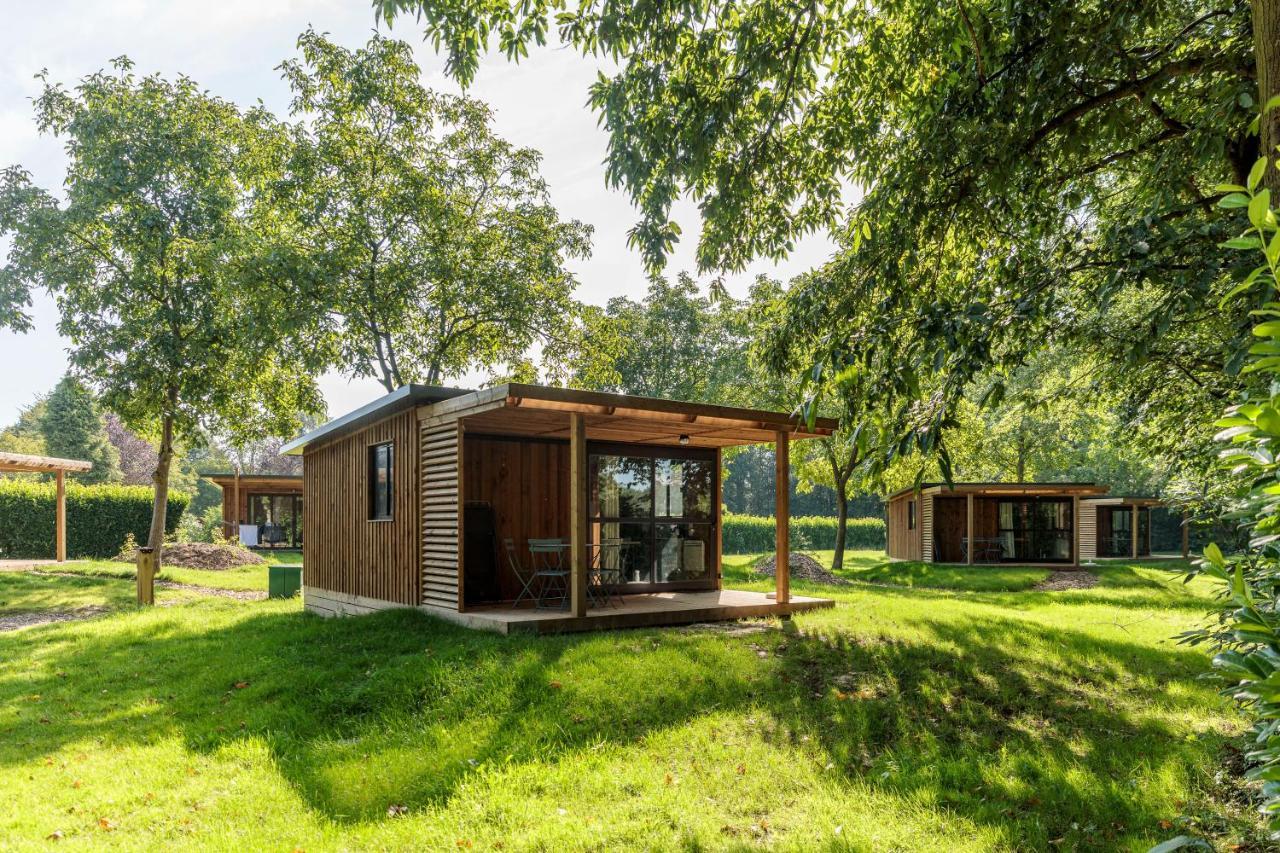 Valkenburg - Maastricht Camping *