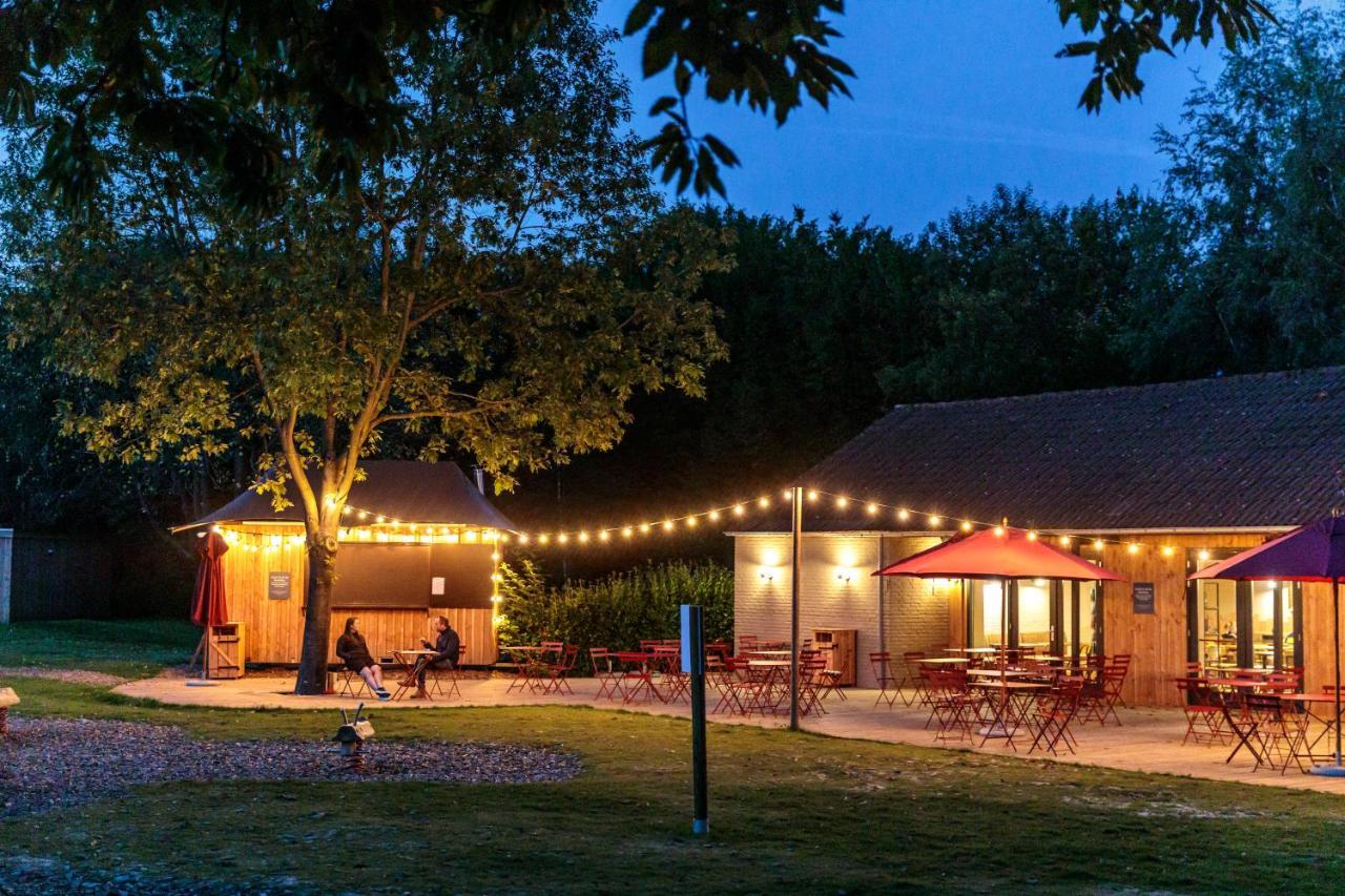 Valkenburg - Maastricht Camping Valkenburg aan de Geul