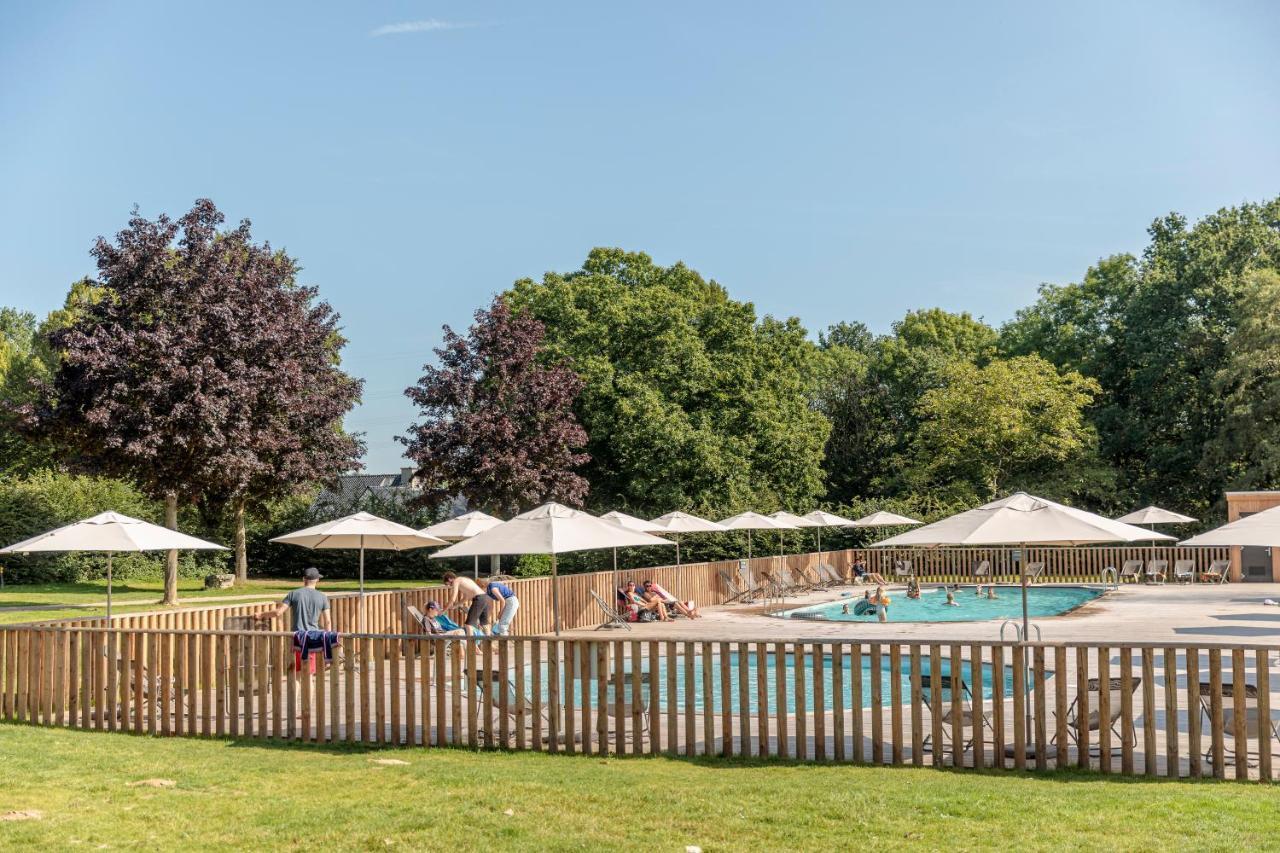Camping Valkenburg - Maastricht Valkenburg aan de Geul