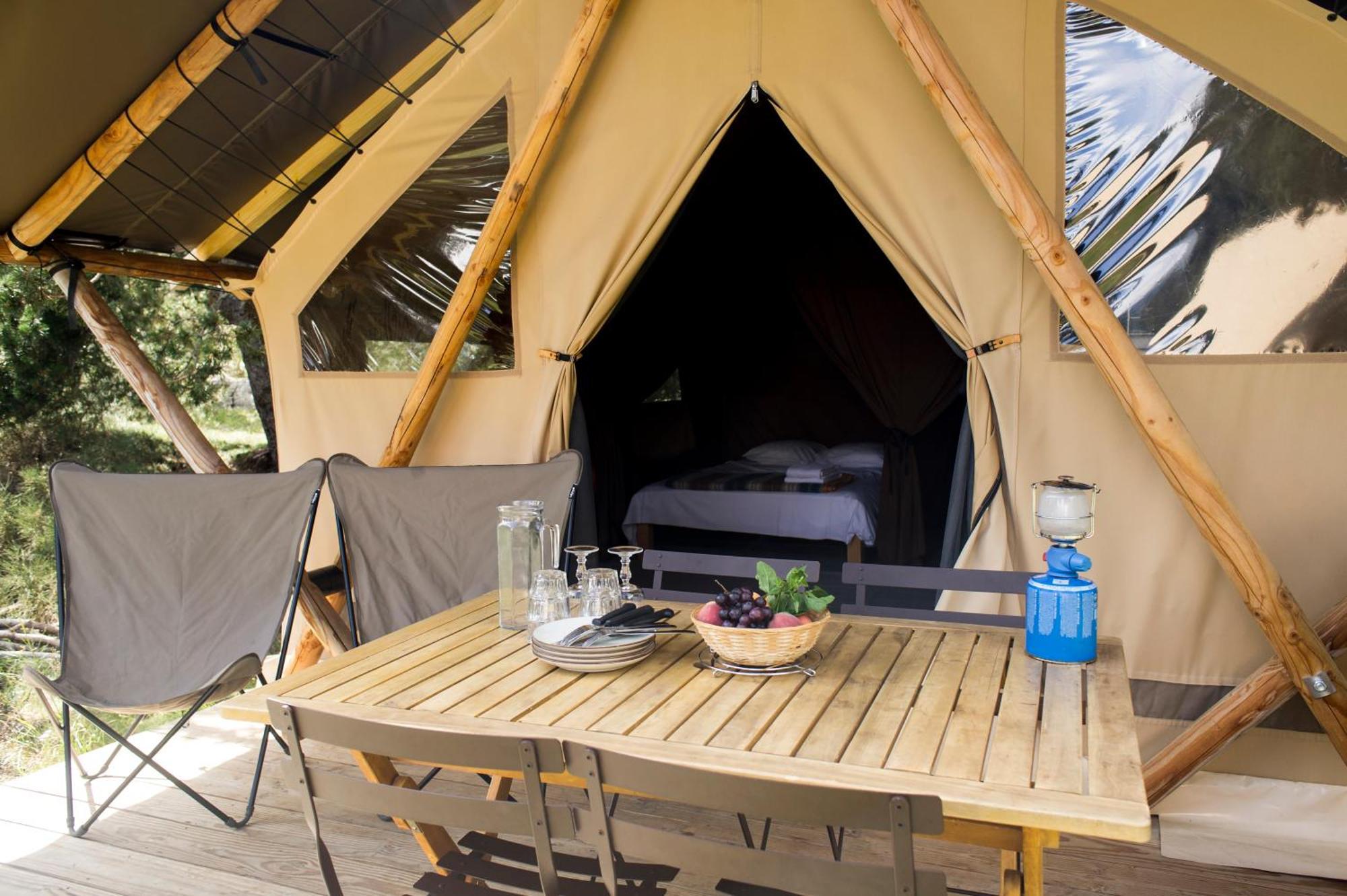 Valkenburg - Maastricht Camping Valkenburg aan de Geul