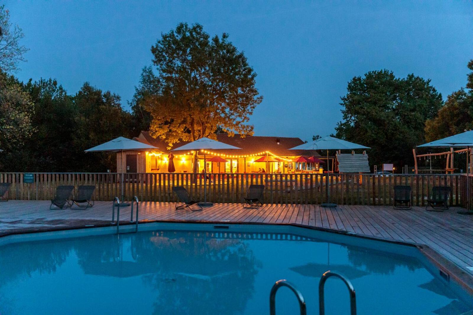 Camping Valkenburg - Maastricht