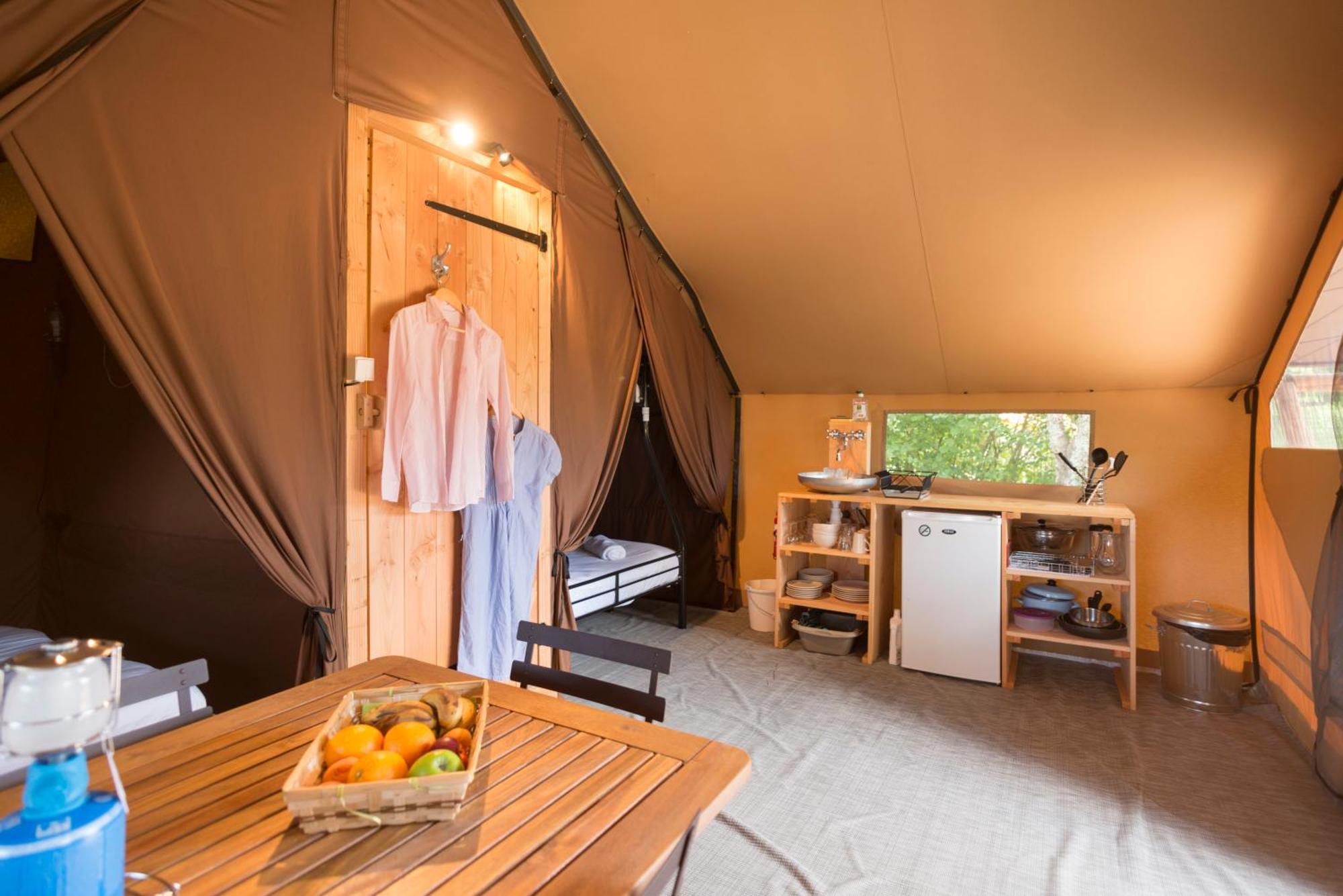 Valkenburg - Maastricht Camping Valkenburg aan de Geul