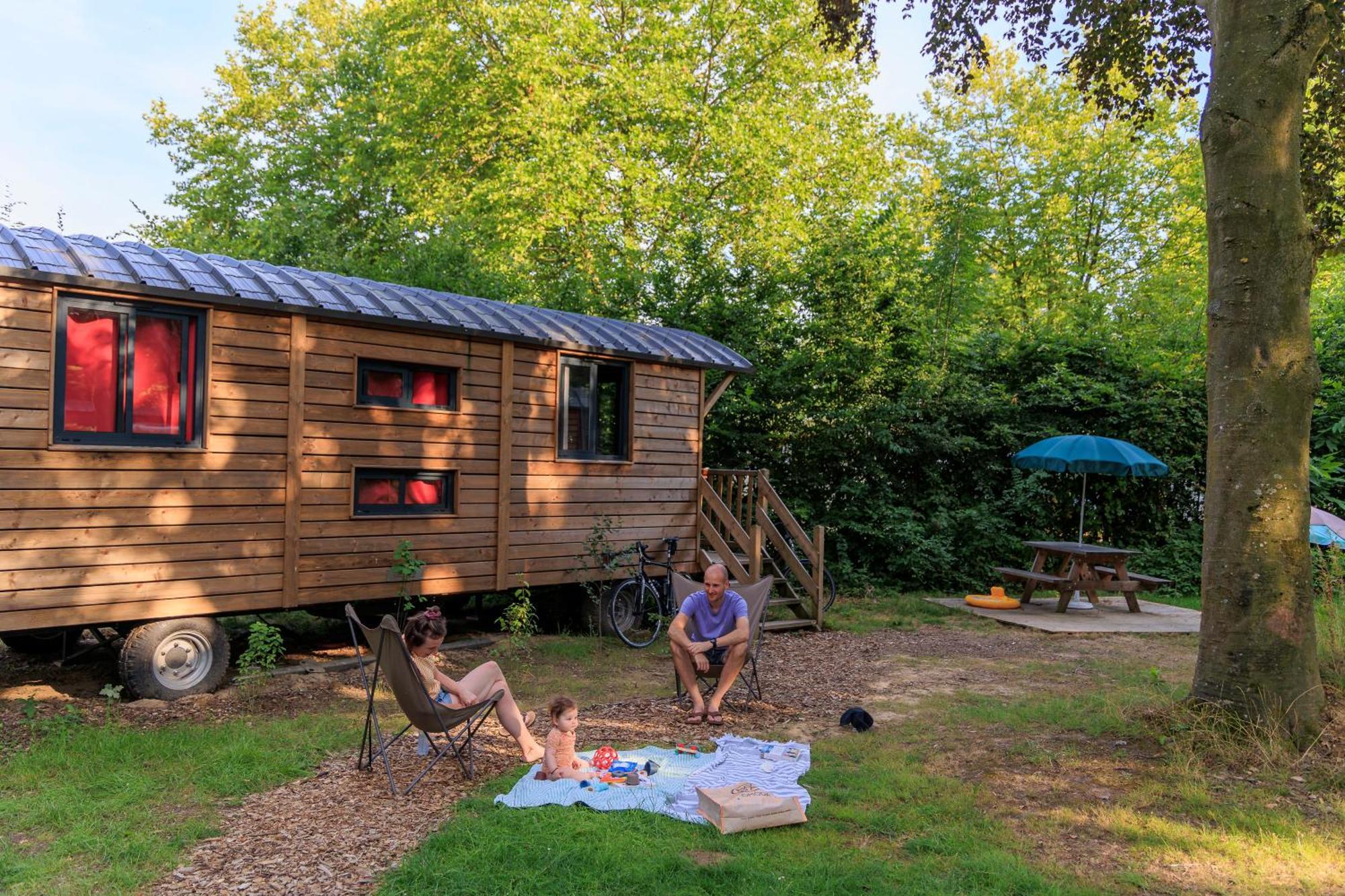 Camping Valkenburg - Maastricht *